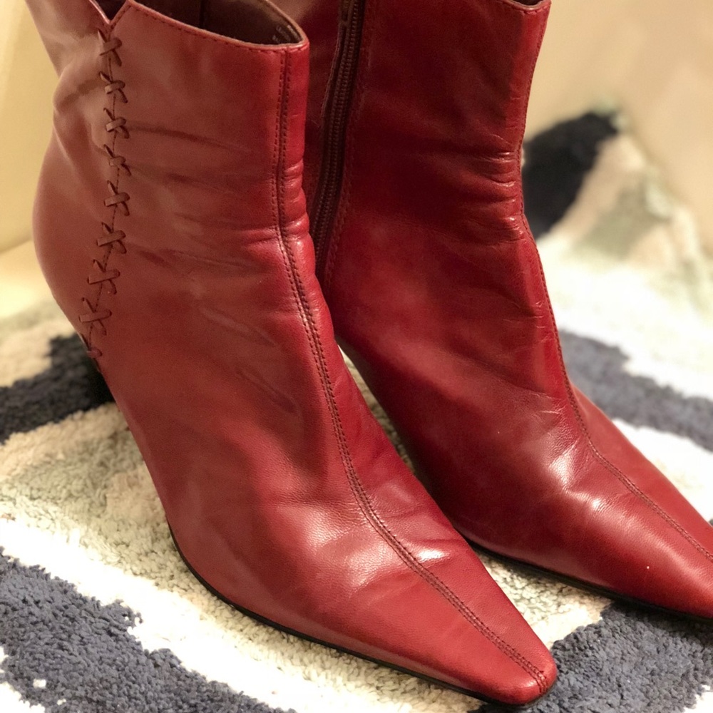 Bandolino boots
